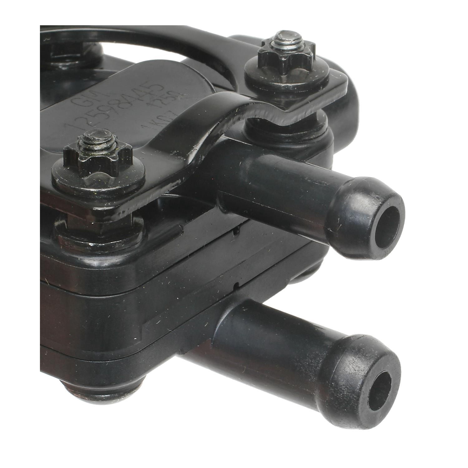 Standard Motor Products VP27 EGR Pressure Feedback Sensor Fits select: 2007-2010 CHEVROLET SILVERADO, 2007-2010 GMC SIERRA