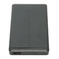 thumbnail image 3 of Hard Disk Box,Hard Disk Box Black Black Hard Disk Box HDD Enclosure Smooth Operation, 3 of 11