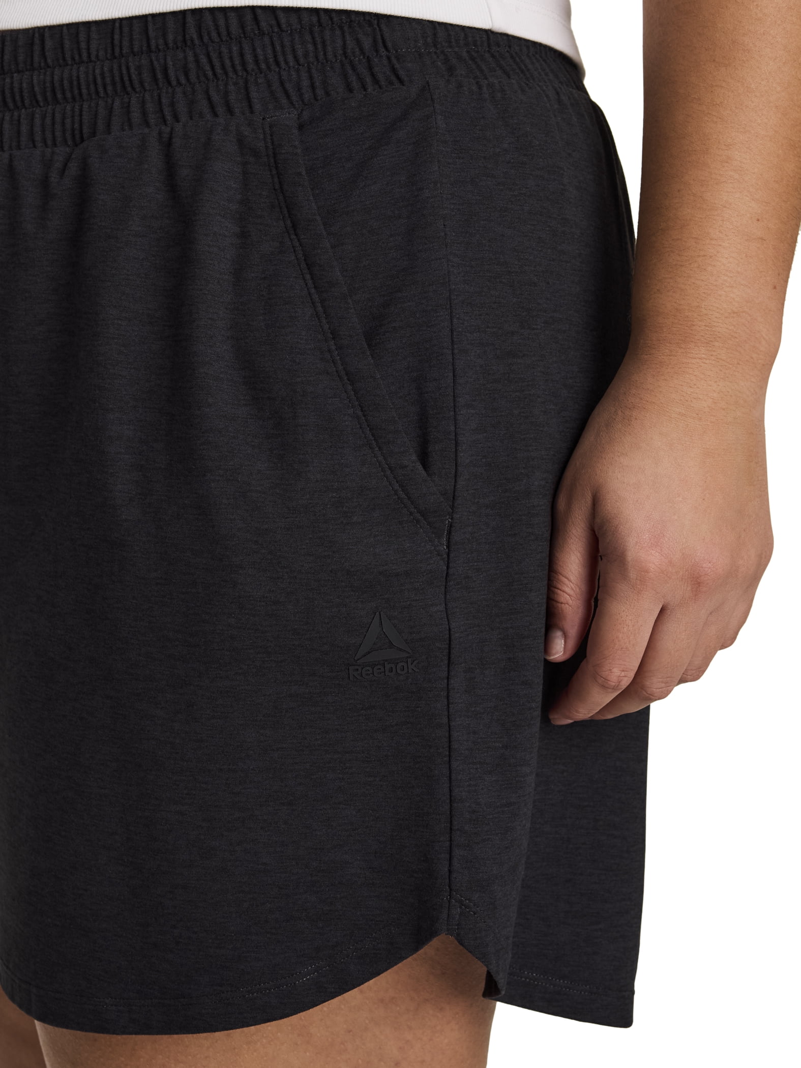 Reebok Women's and Women's Plus Legacy Short, Sizes XS - 4X
