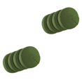 thumbnail image 3 of Monstrate 4pcs Waterproof Cylindrical Flower Mud Durable Mud Outdoor Brick Block Portable Foams Arrangement Elastic Foam Flower Como se muestra 2piezas, 3 of 6