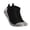 Black, variant on Anti Slip Soccer Socks Womens And Mens Low Cut Breathable Athletic Ankle Socks Cushioned Sport Socks Antibacterial Non Grip Running Socks Men Women Take A Walk Hiking Socks Trendy 2026 Socks