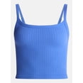 thumbnail image 5 of No Boundaries Seamless Tank Top, Women's XXS-XXL, 5 of 5