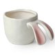 thumbnail image 1 of Rabbit Ceramic Cup Mug,Cute Cartoon Bunny Handmade Figurine Mugs,Easter Gifts, 1 of 5