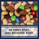 thumbnail image 4 of Kar’s Nuts Sweet ‘N Salty Deluxe Trail Mix, 1.5 oz Individual Snack Packs – Bulk Pack of 18, Gluten-Free Snacks, 4 of 5