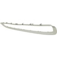 thumbnail image 3 of Garage-Pro Lower Grille Trim Compatible with Mini Cooper 2014-2021 Chrome, 3 of 4