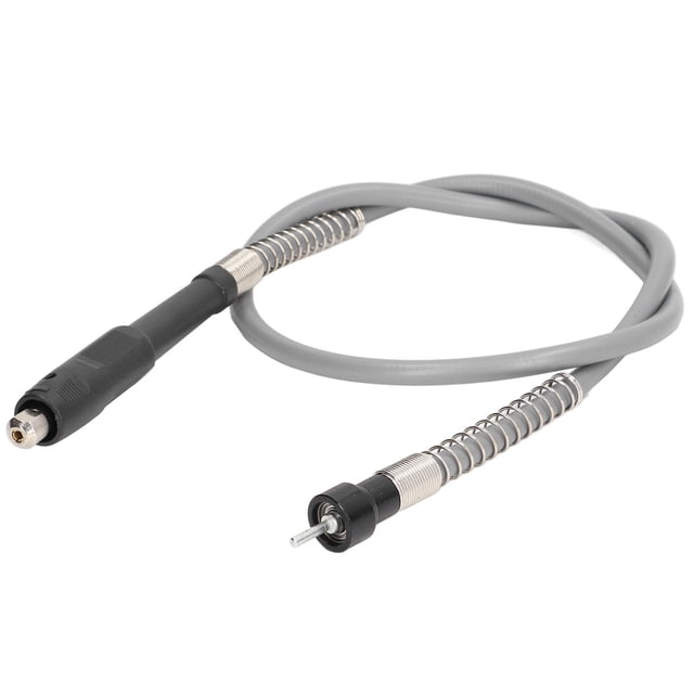 Eje de extensión de accionamiento de taladro,Eje de extensión de accionamiento de taladro Cable de extensión de taladro flexible Cable de extensión de eje flexible Valor excepcional Jadeshay A