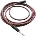 thumbnail image 1 of Evidence Audio The Forte Instrument Cable Right to Straight Plugs 15 feet (4.5 m), 1 of 4