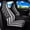 American Flag, variant on Uorisanigo Gothic Bat Car Seat Covers Elastic Fabrics Waterproof Car Seat Cover Easy to Install Auto Interior Accessories 2 Pcs Set for SUV, Vans,Sedan,Truck