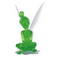 thumbnail image 1 of BePuzzled Tinker Bell 3D Crystal Puzzle, 1 of 2