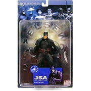 Elseworlds Series 4 JSA The Liberty Files Batman Action Figure