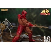 Golden Axe Death Adder 1:10 Scale Action Figure