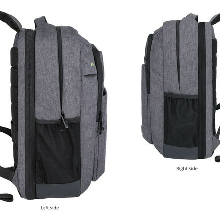 Swissdigital Design - Micro Backpack - Grey