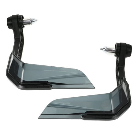 MERRYHAPY Motorcycle Protective Accessories Easy to Install for Bikes and Motorcycles