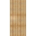 thumbnail image 4 of 32 1/4"W X 72"H Timbercraft Six 5 3/8" Boards Joined Board-N-Batten Shutters W/Z-Bar, Rough Sawn Western Red Cedar (Per Pair), 4 of 13