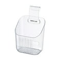 thumbnail image 2 of Riguas Wall Mounted Storage Basket Durable Large Capacity Onion Ginger Garlic Storage Box for Household Kitchen, 2 of 6