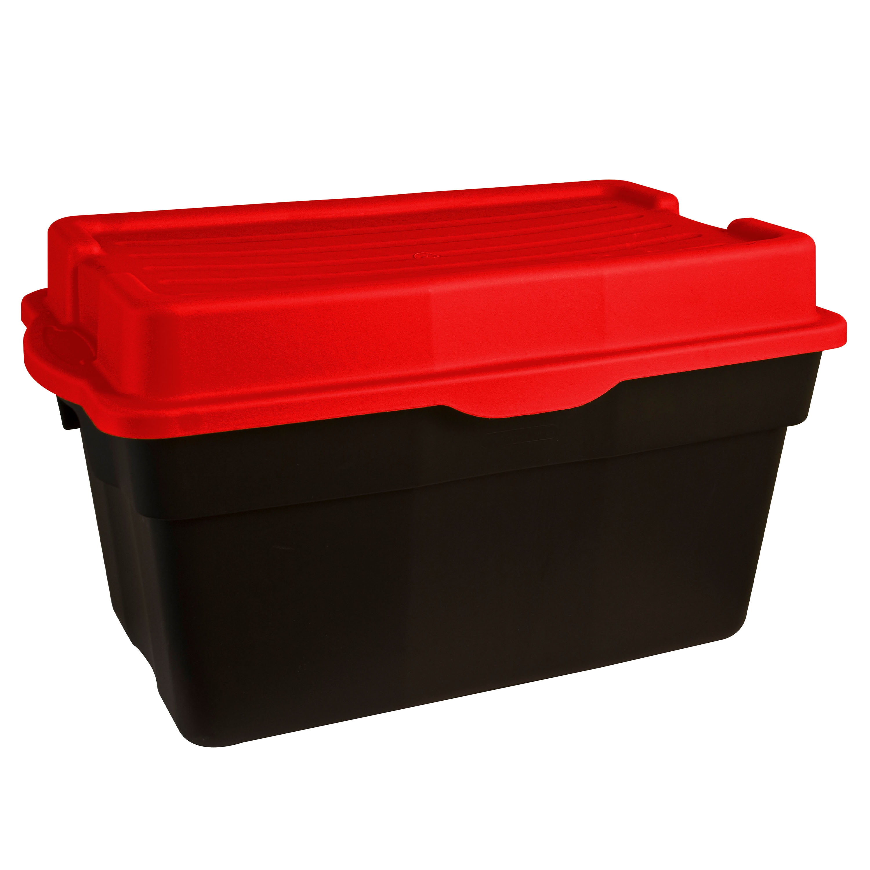 bac de rangement132L