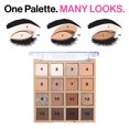 thumbnail image 3 of Wet n Wild Always Naked Palette Always Nude, 3 of 9