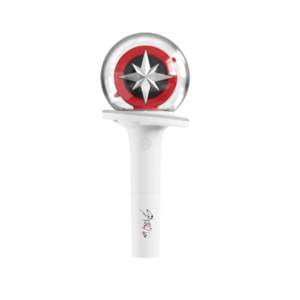 Light Stick Stray Kids oficial, versión 2