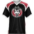 thumbnail image 1 of ProSphere Men's St. Cloud State University Red Zone Football Fan Jersey, 1 of 6