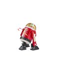 thumbnail image 3 of Star Wars The Black Series Astromech Droid (Holiday Edition), Star Wars Premium Collectible 6 Inch Action Figure, 3 of 9