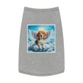 thumbnail image 3 of Pet Tank Top Beagle Angel, 3 of 11