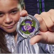 Beyblade X Victory Grip Right-Spin Launcher Set with Right-Spinning Top Toy