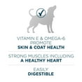 thumbnail image 5 of Purina ONE +Plus Skin & Coat Salmon, Dry Dog Food, 5 of 5