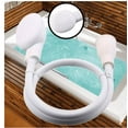 MOKINGTOP Pet Washing Grooming Tools Pet Shower Sprayer Portable Dog