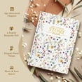 thumbnail image 3 of Cuaderno de cuentos Mom Life Lanpn 270+ con indicaciones de piel, 3 of 6