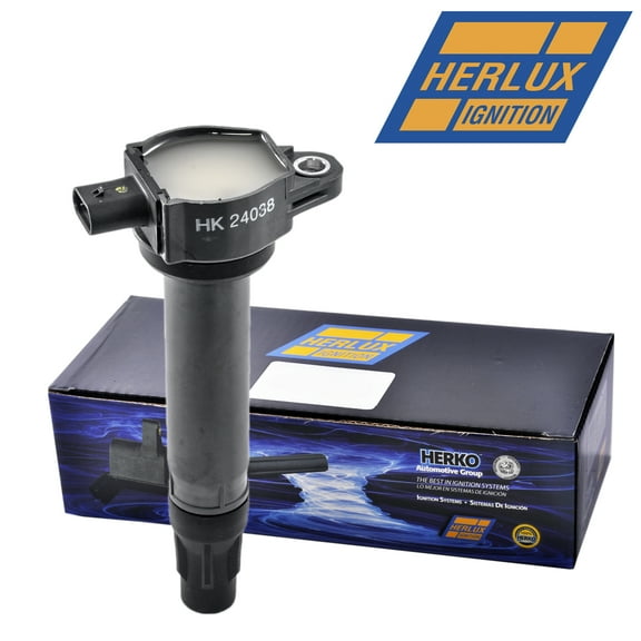 Herko B138 Ignition Coil for Chrysler Dodge Jeep 1.8L 2.0L 2.4L 2007-2014
