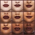 thumbnail image 4 of Lápiz delineador de labios Wet n Wild Color Icon Brandy Wine, 4 of 7