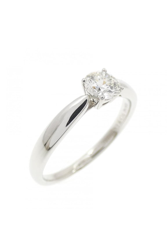 Pre-Owned Tiffany Harmony Ring 0.31CT I VVS1 3EXT