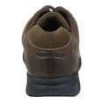 thumbnail image 6 of Nunn Bush Men's Cam Moc Toe Oxford, 6 of 6