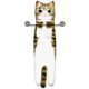 thumbnail image 1 of Toallas de mano Hawgiman Cute Cat de secado rápido para baño y cocina, 1 of 7