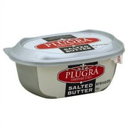 Plugra 8 oz Salted Tub