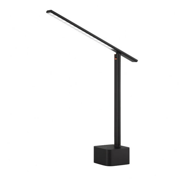 George Kovacs Lighting - 5W 1 LED Rechargeable Table Lamp-14.25 Inches Tall and