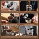 thumbnail image 5 of Kit de Accesorios para Espresso de 51 mm, DistribucióN de Espresso, Embudo Dosificador con Prensador Calibrado con Resorte, Nivelador de Distribuidor., 5 of 5