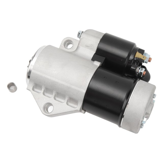 31100 90J00, OEM Fitment Metal Alloy Outboard Engine Start Motor For 4 Stroke DF90 DF100 DF115 DF140