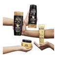 thumbnail image 2 of LOreal Paris Elvive Total Repair 5 Reparing Shampoo for Damaged Hair 28.0 fl oz - Pack of 5 & Lotus Biscoff Cookie - 0.2 Oz - 1 ct, 2 of 5