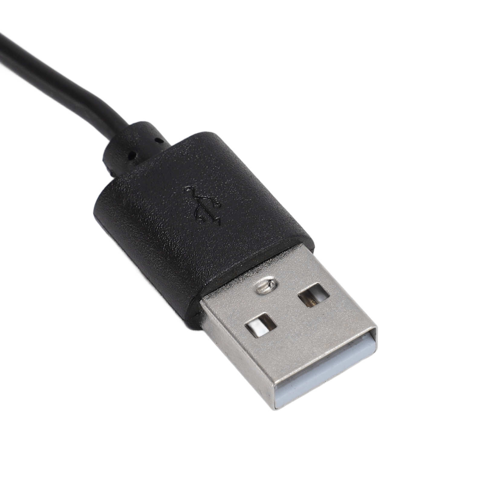 USB Center Webcam for Eye Contact Plug and Play 2MP Middle Screen with Built in Microphone PC Laptop