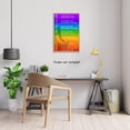thumbnail image 4 of Chakra Health Poster Chart Yoga Spiritual Wall Decor art,Seven Chakras Chakra Crystals Poster Yoga Studio Decor Chakra Chart Wall Art, 4 of 6