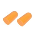 thumbnail image 4 of Earplugs, Anti Noise Orange Earplugs, Security for Working Sleeping, 4 of 7