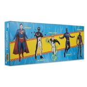 DC Super Powers (Superman Movie) 5-Pack Bundle Gold Label - McFarlane Toys