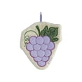thumbnail image 2 of TIMIFIS Insulation Pad Fruit Hand Towel Hangable Hand Towel Velvet Thickened Water Absorbent Non-Linting Hand Towel Kitchen Gadgets, 2 of 6