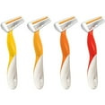 thumbnail image 2 of Bic Soleil Triple Blade Soothing Moisture For Women Sensitive Skin, 4ct, 2 of 2