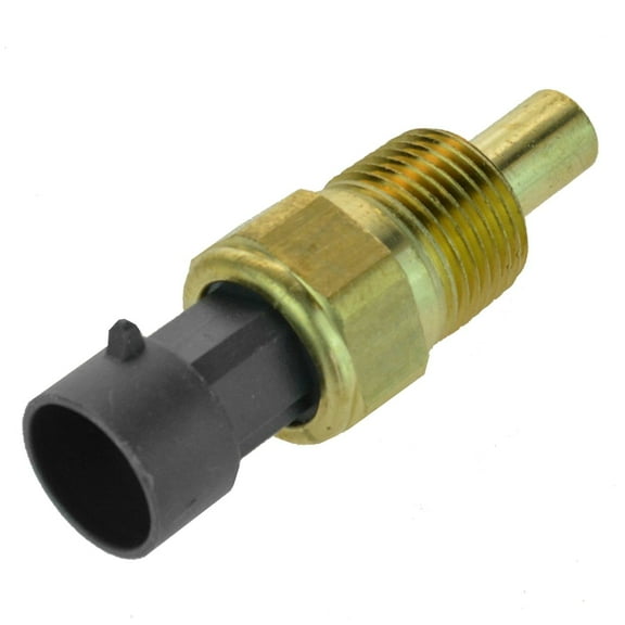 Coolant Temperature Sensor Sender 3 Pin for Chevy Pontiac Buick Oldsmobile ESA53538 Fits select: 1994-2003 BUICK CENTURY, 1996-1999 BUICK LESABRE