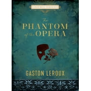 Chartwell Classics: The Phantom of the Opera (Hardcover)