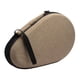 thumbnail image 3 of Funda para raqueta de tenis de mesa, ideal para viajes, exteriores e interiores. Tela Oxford marrón, 3 of 8