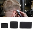 thumbnail image 1 of Clipper Sleeve, Professional Barber Clipper Elastic Bands  Grip 3pcs Silicone Anti Slip  for Barber Shop, 1 of 7