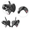 thumbnail image 2 of Palanca De Cambios Para Bicicleta Mtb MTB Bike Trigger Shifter Ligero Thumb Shifter Aleación de aluminio (310-8 1 par), 2 of 7